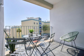Maspalomas 2BR Flat - near Playa del Ingles